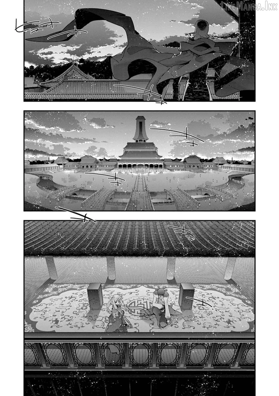 Read Code Geass - Soubou no Oz chapter 19 image 54 on Lezhin