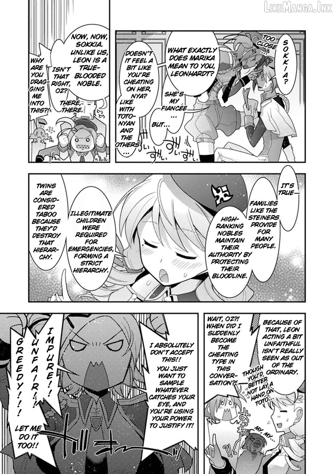 Read Code Geass - Soubou no Oz chapter 19 image 60 on Lezhin