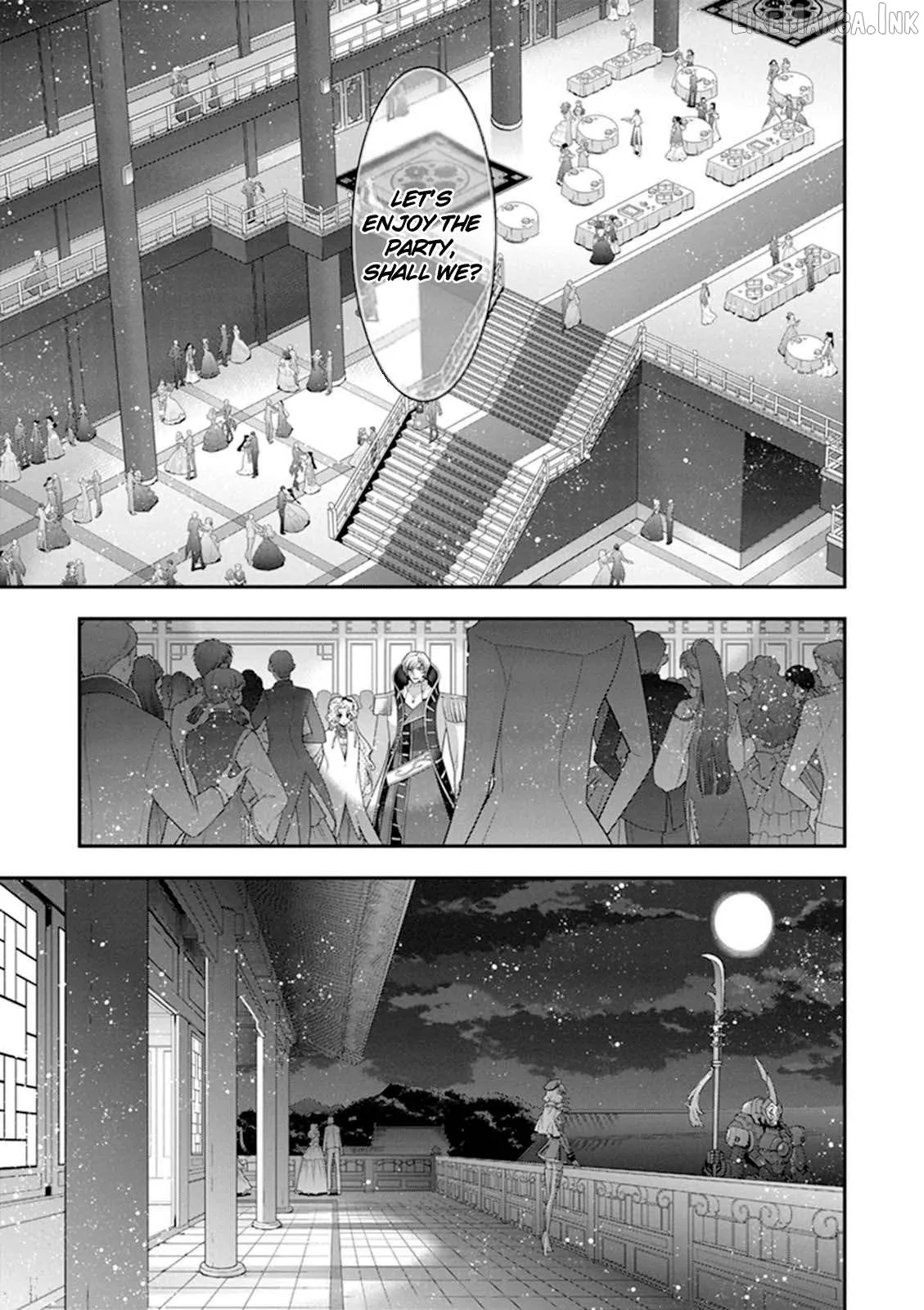 Read Code Geass - Soubou no Oz chapter 19 image 62 on Lezhin
