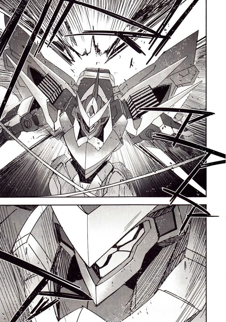 Read Code Geass - Soubou no Oz chapter 2 image 29 on Lezhin