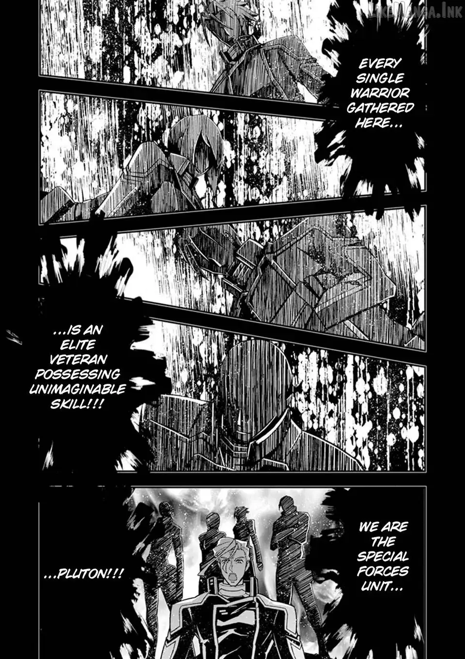 Read Code Geass - Soubou no Oz chapter 20 image 13 on Lezhin