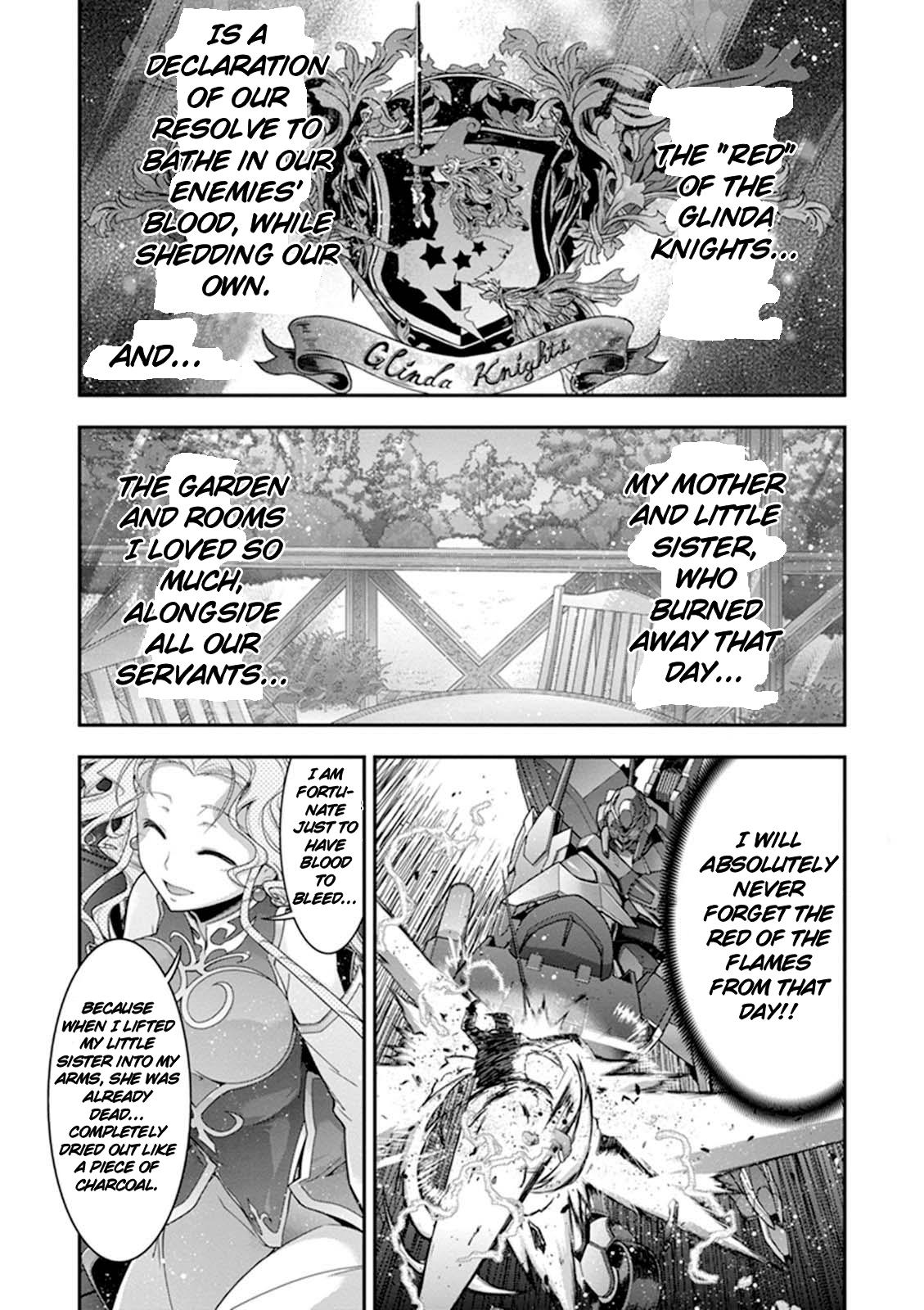 Read Code Geass - Soubou no Oz chapter 22 image 15 on Lezhin