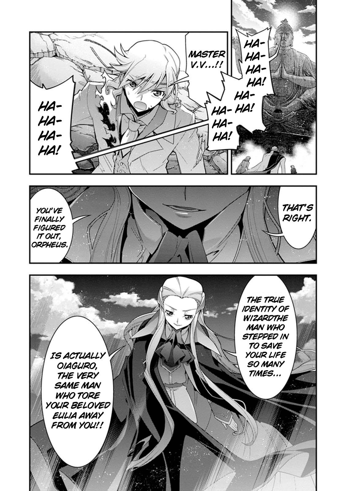 Read Code Geass - Soubou no Oz chapter 22 image 26 on Lezhin