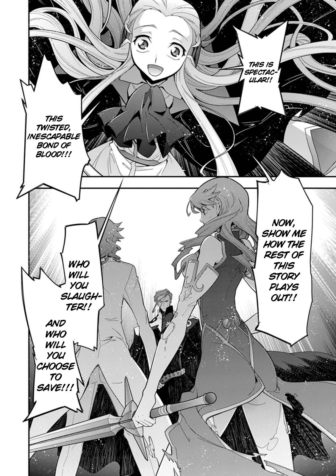 Read Code Geass - Soubou no Oz chapter 22 image 30 on Lezhin