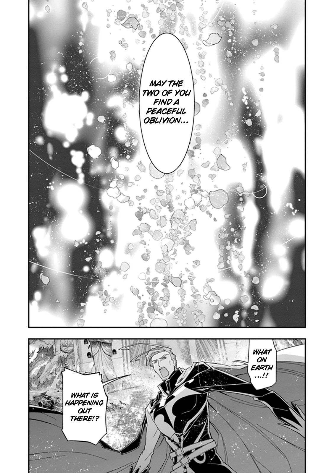 Read Code Geass - Soubou no Oz chapter 22 image 39 on Lezhin