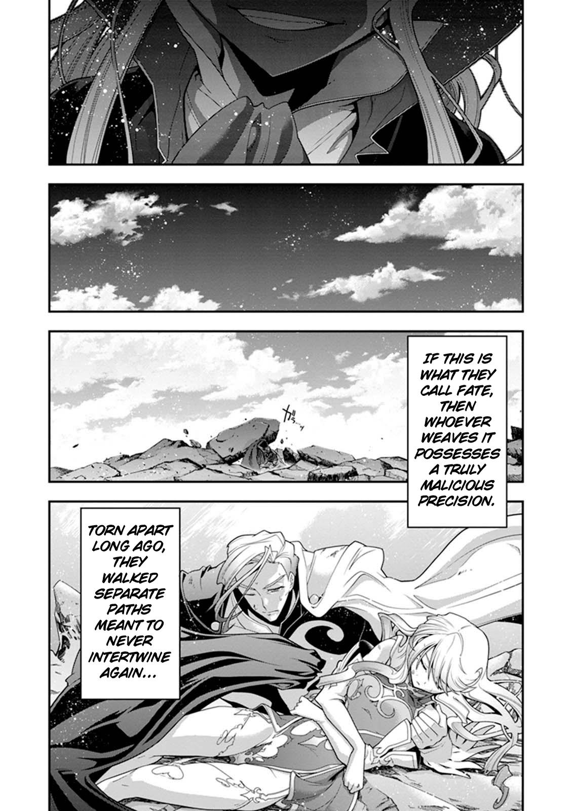 Read Code Geass - Soubou no Oz chapter 22 image 48 on Lezhin