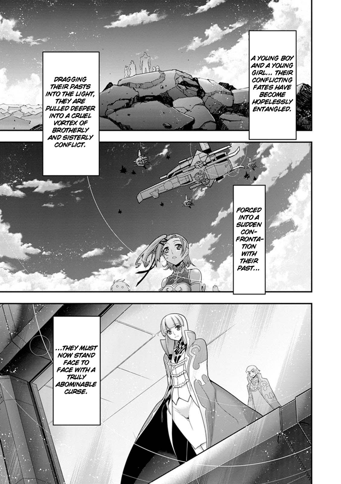 Read Code Geass - Soubou no Oz chapter 22 image 49 on Lezhin