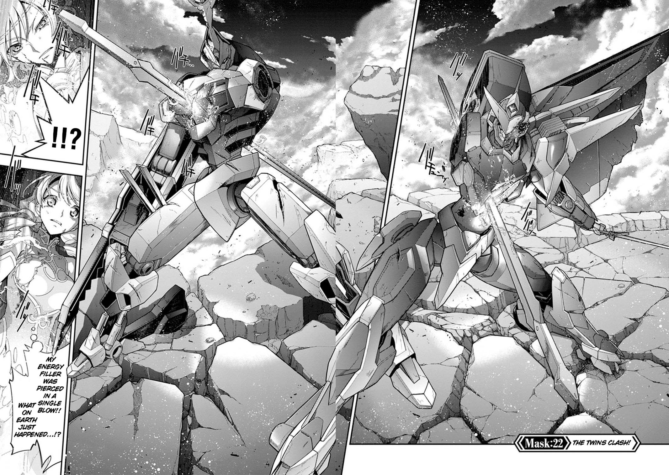 Read Code Geass - Soubou no Oz chapter 22 image 5 on Lezhin