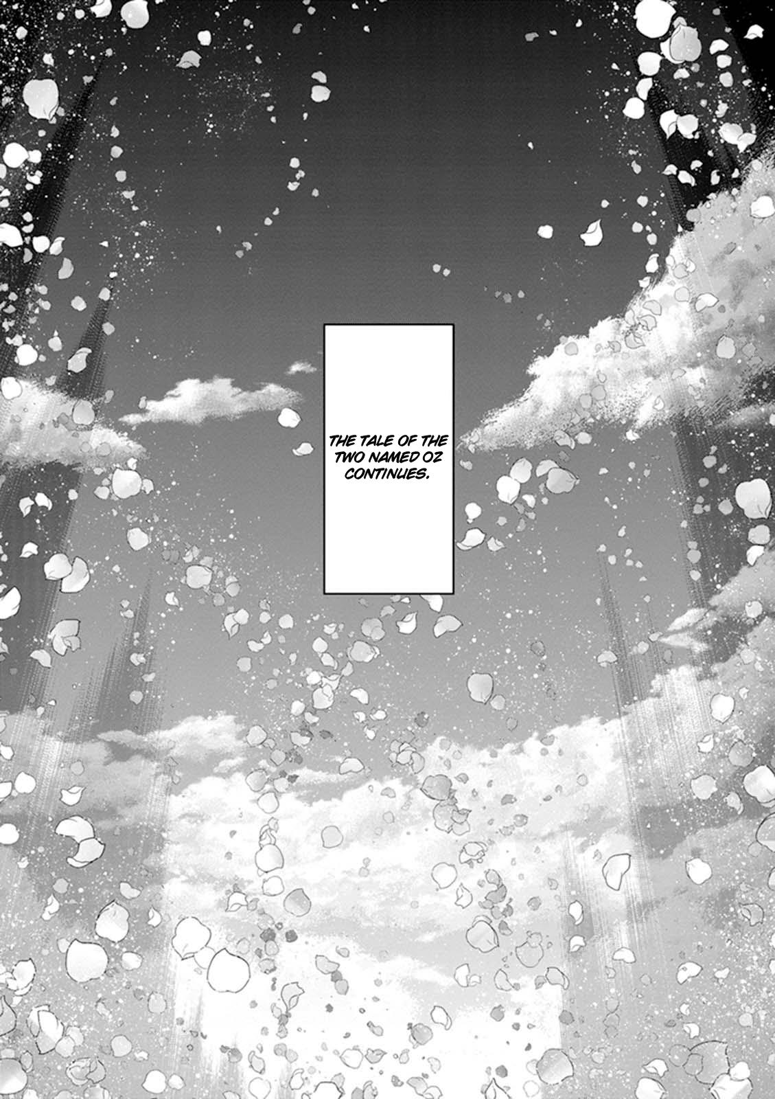 Read Code Geass - Soubou no Oz chapter 22 image 52 on Lezhin