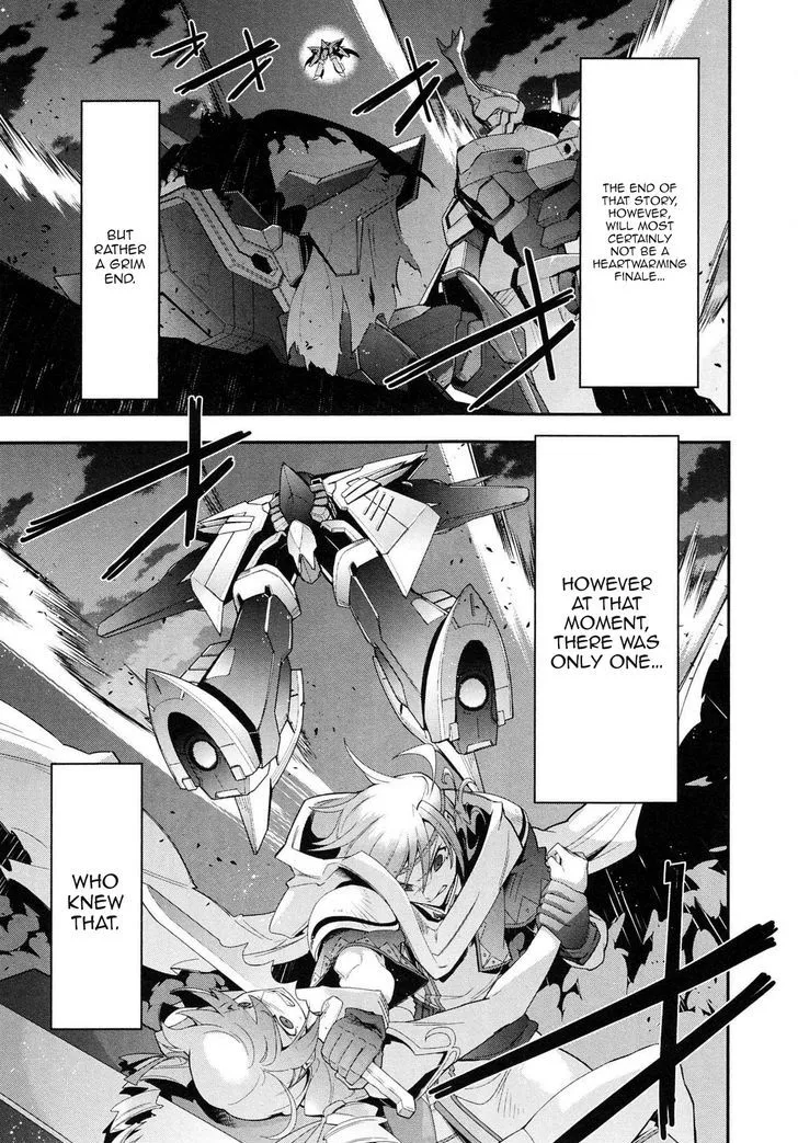 Read Code Geass - Soubou no Oz chapter 4 image 15 on Lezhin