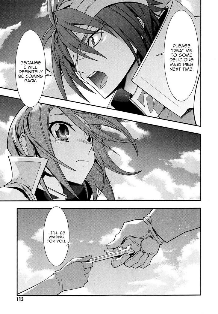 Read Code Geass - Soubou no Oz chapter 6 image 14 on Lezhin
