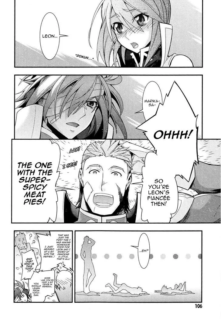 Read Code Geass - Soubou no Oz chapter 6 image 7 on Lezhin