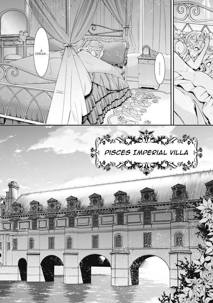 Read Code Geass - Soubou no Oz chapter 8 image 20 on Lezhin
