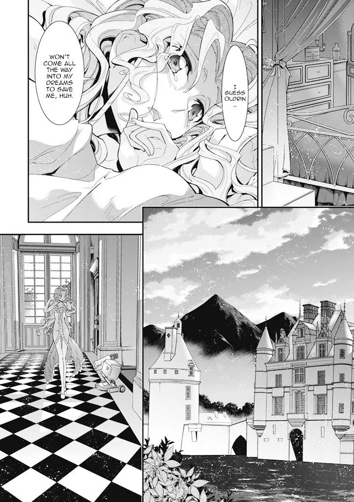 Read Code Geass - Soubou no Oz chapter 8 image 21 on Lezhin