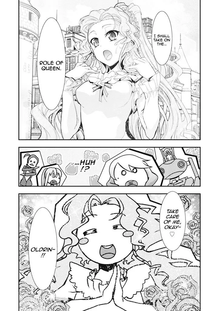 Read Code Geass - Soubou no Oz chapter 8 image 26 on Lezhin