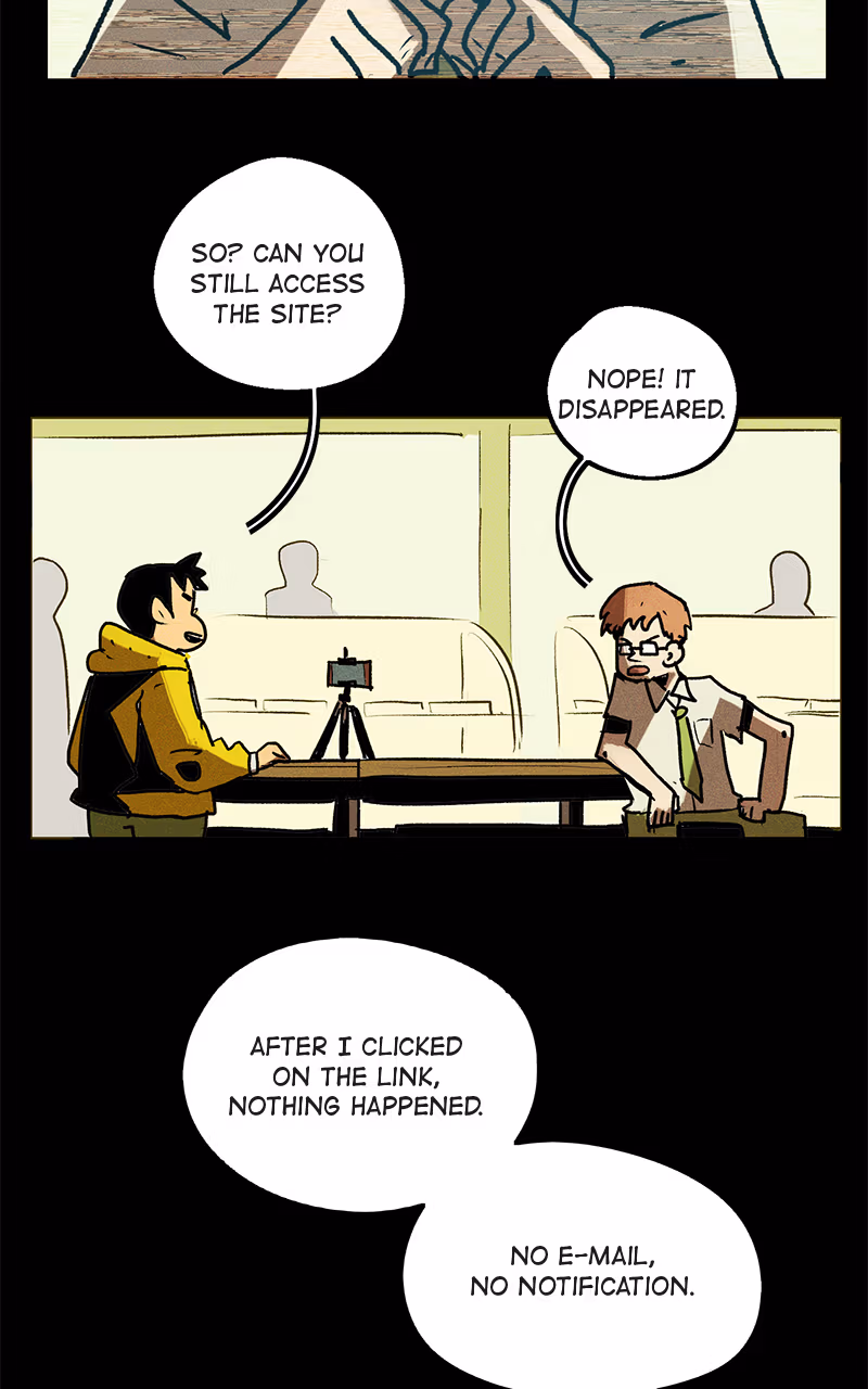 Read CODE HELIX chapter 0 image 11 on Lezhin