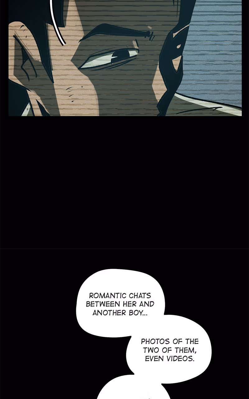 Read CODE HELIX chapter 0 image 13 on Lezhin