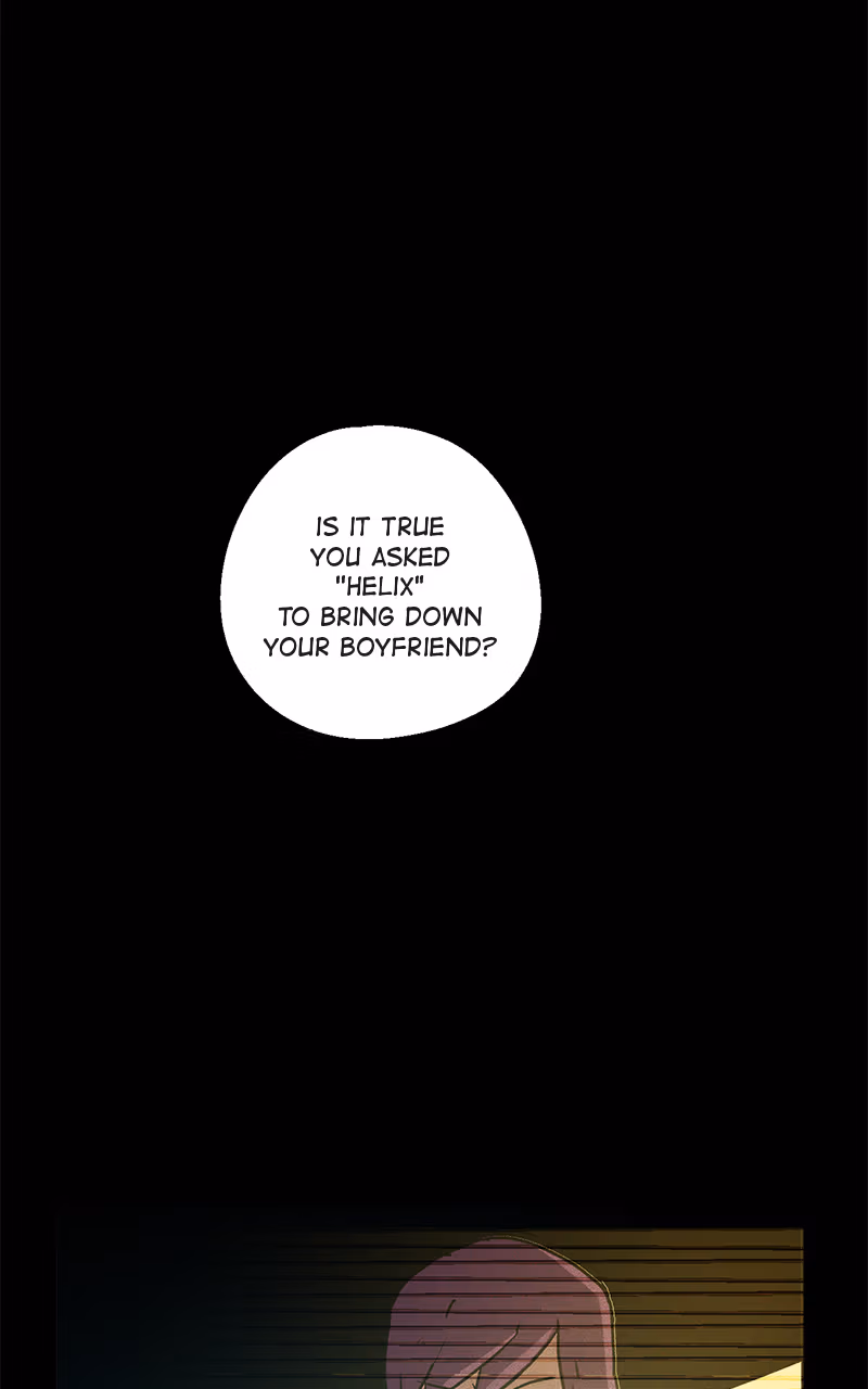 Read CODE HELIX chapter 0 image 2 on Lezhin
