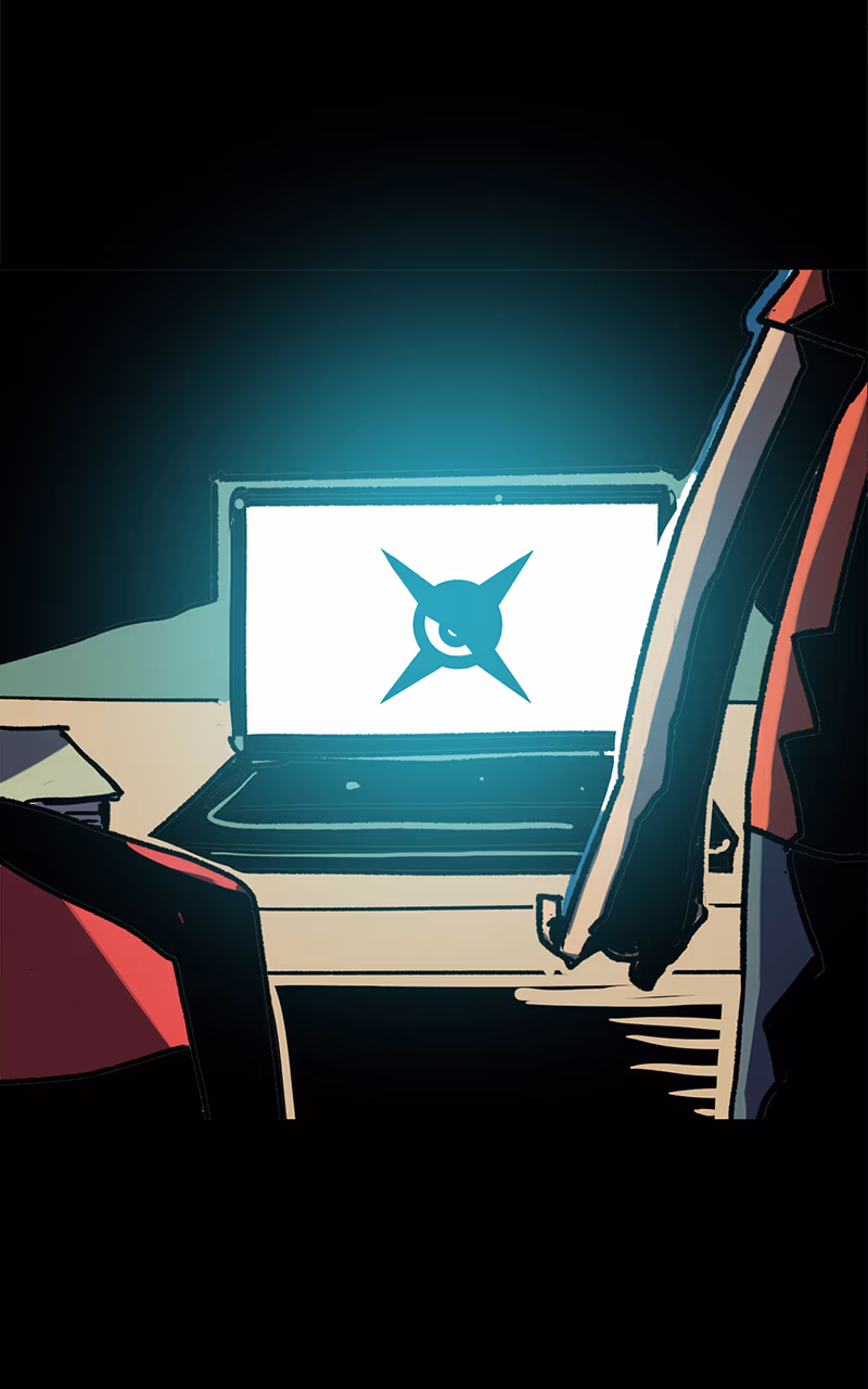 Read CODE HELIX chapter 0 image 29 on Lezhin