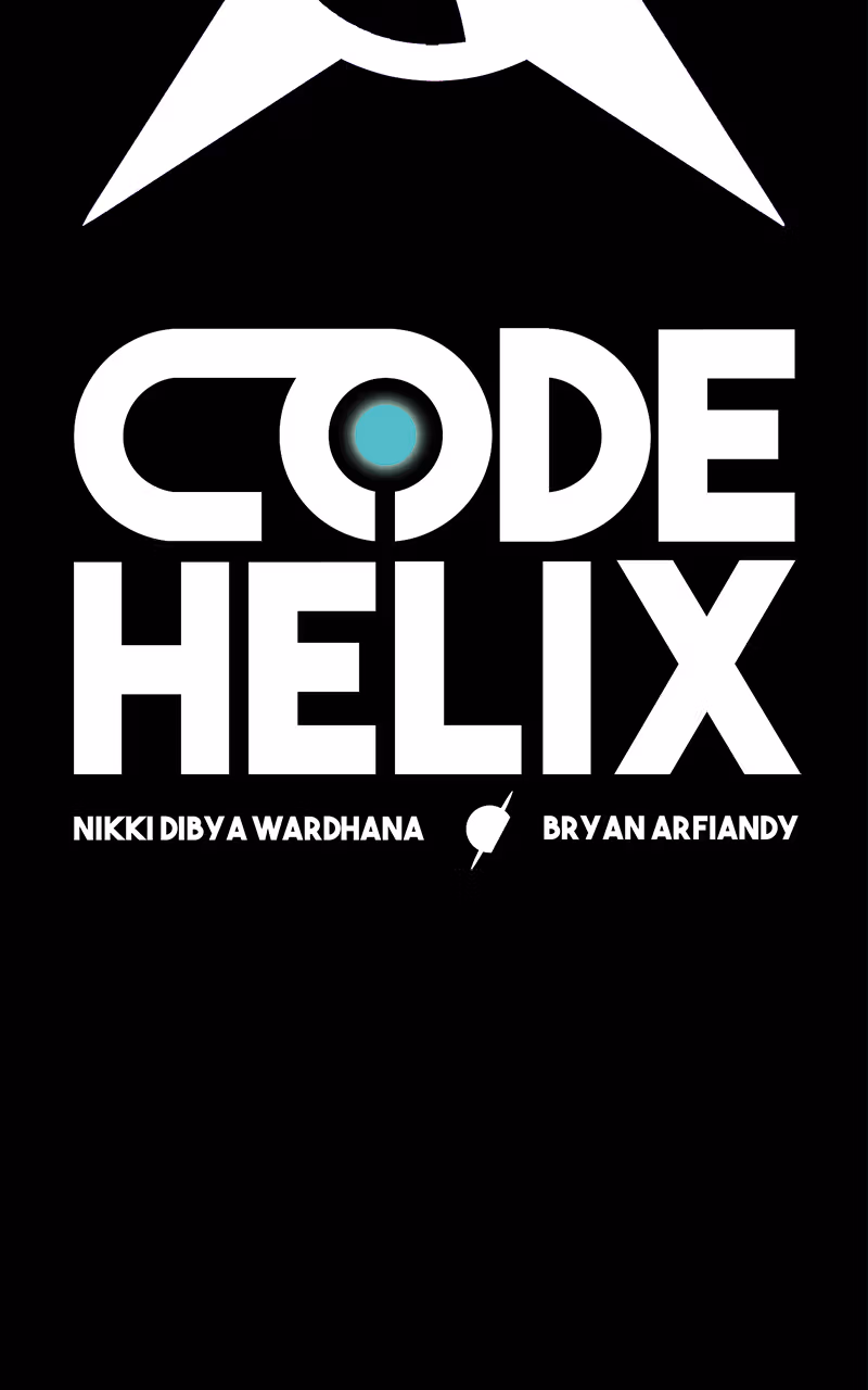 Read CODE HELIX chapter 0 image 31 on Lezhin