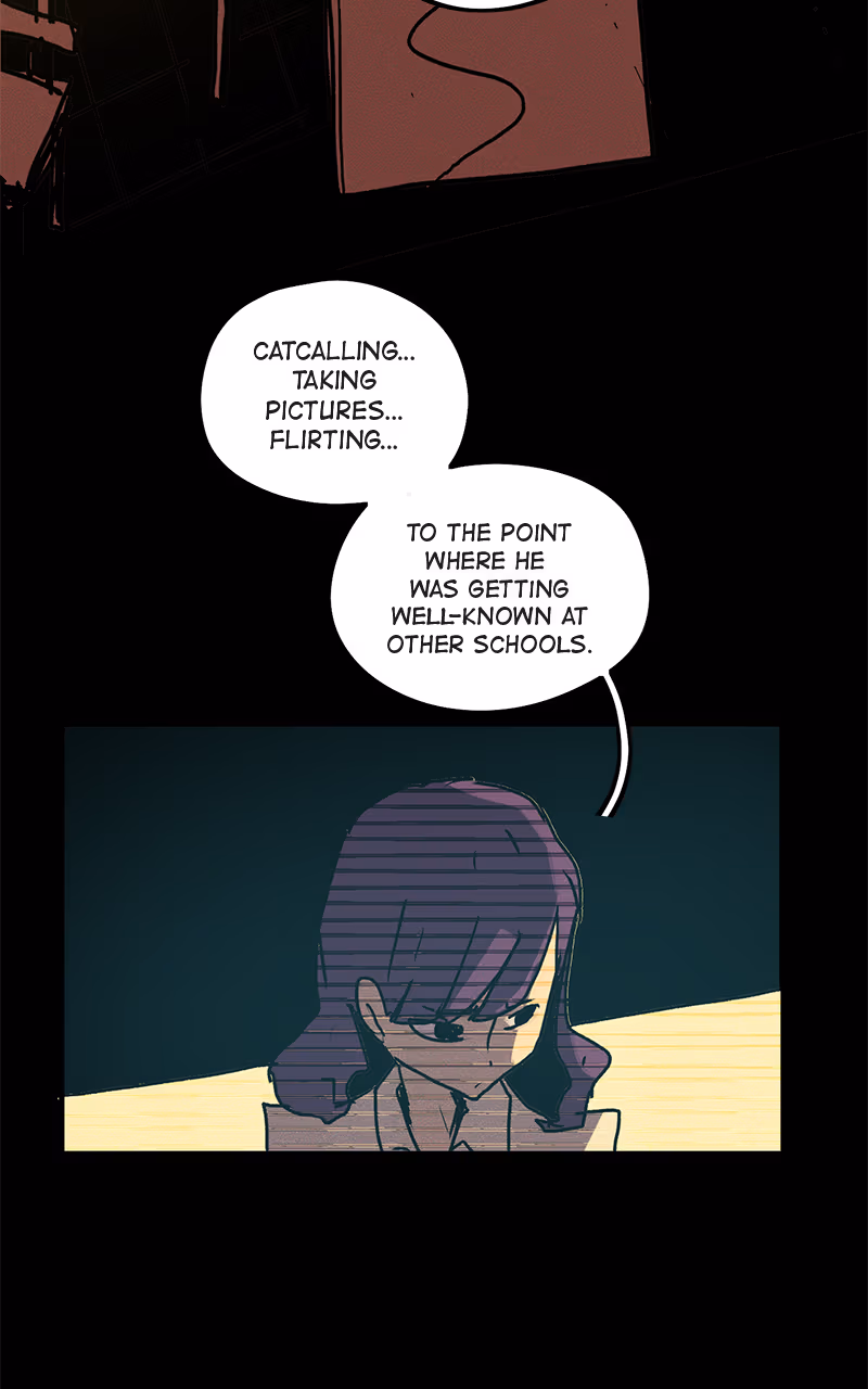 Read CODE HELIX chapter 0 image 6 on Lezhin