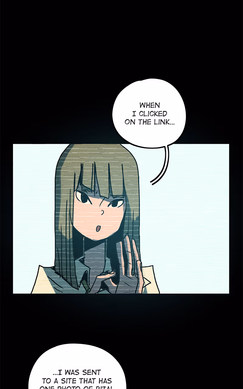Read CODE HELIX chapter 0 image 8 on Lezhin