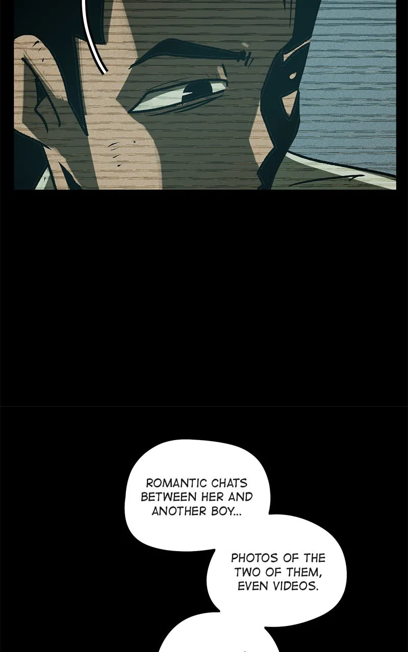 Read CODE HELIX chapter 1 image 13 on Lezhin