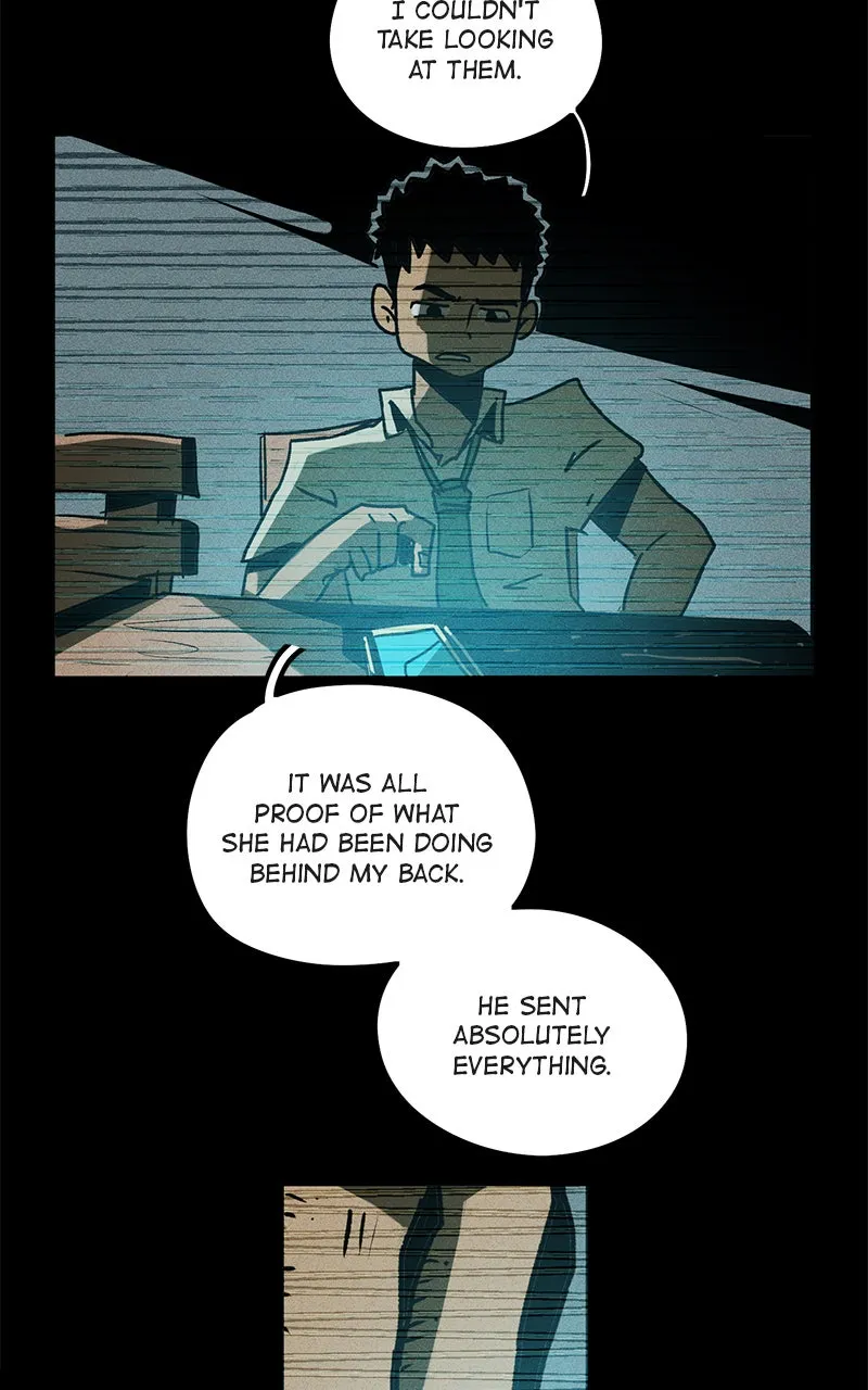 Read CODE HELIX chapter 1 image 14 on Lezhin