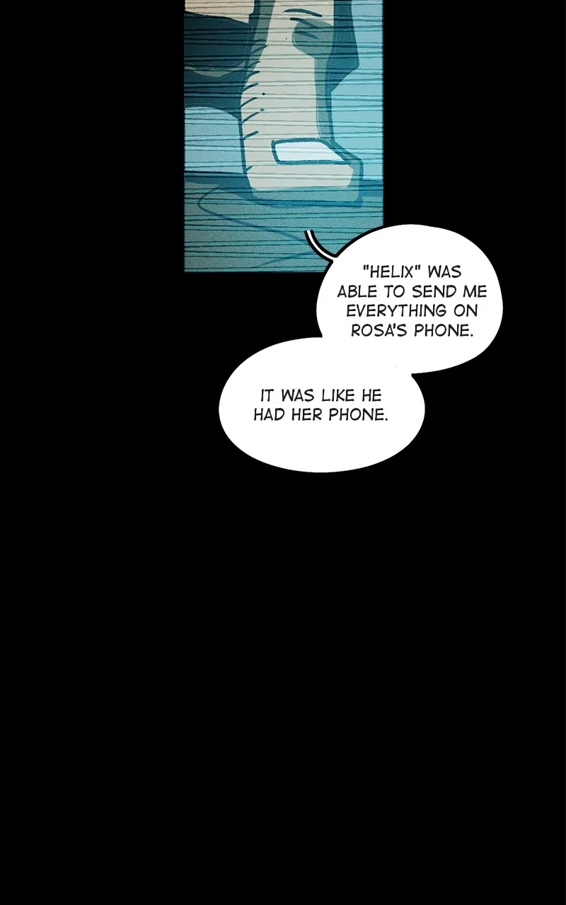 Read CODE HELIX chapter 1 image 15 on Lezhin
