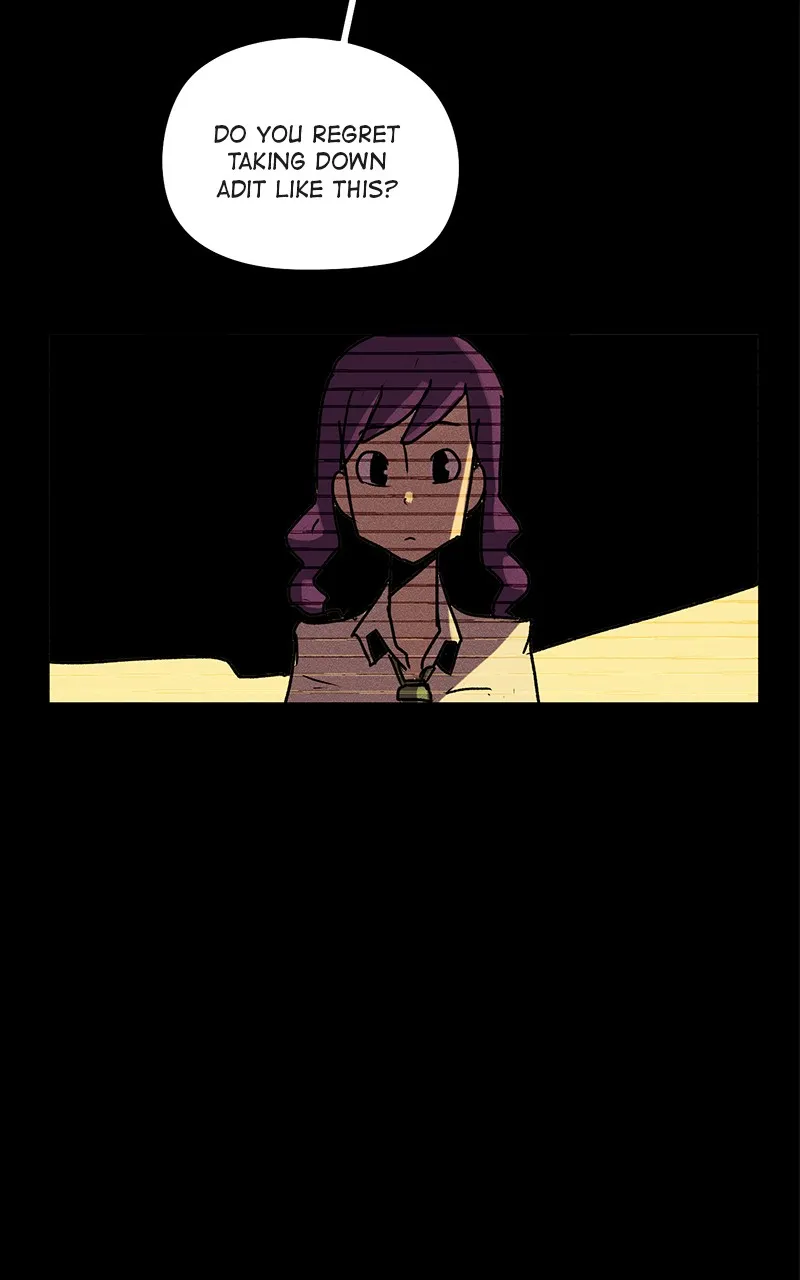 Read CODE HELIX chapter 1 image 17 on Lezhin