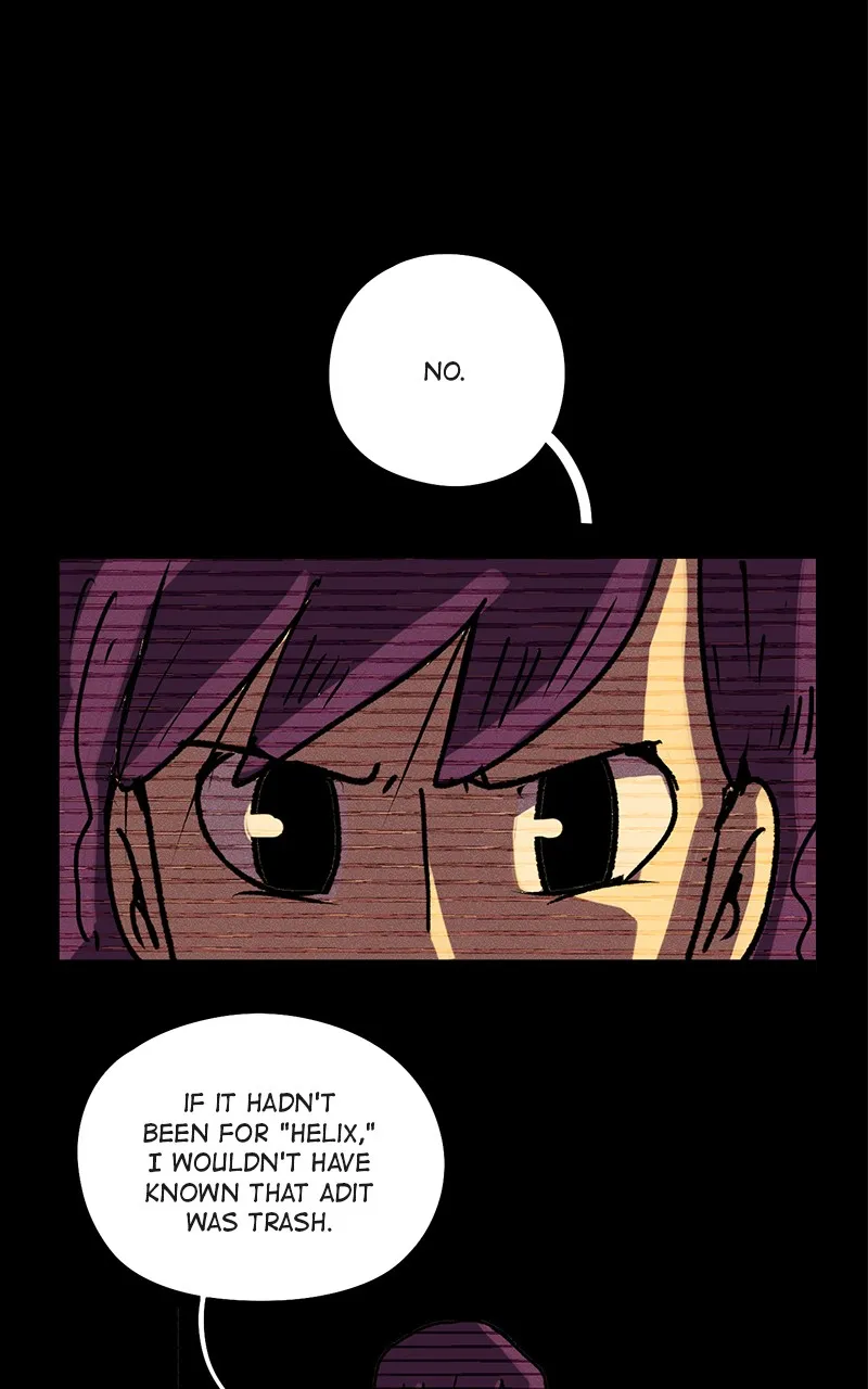 Read CODE HELIX chapter 1 image 18 on Lezhin