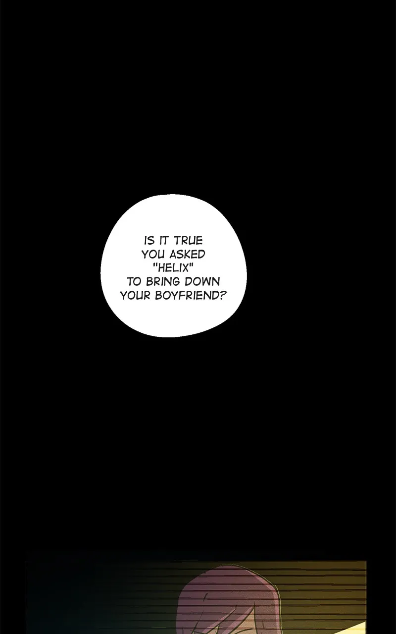 Read CODE HELIX chapter 1 image 2 on Lezhin