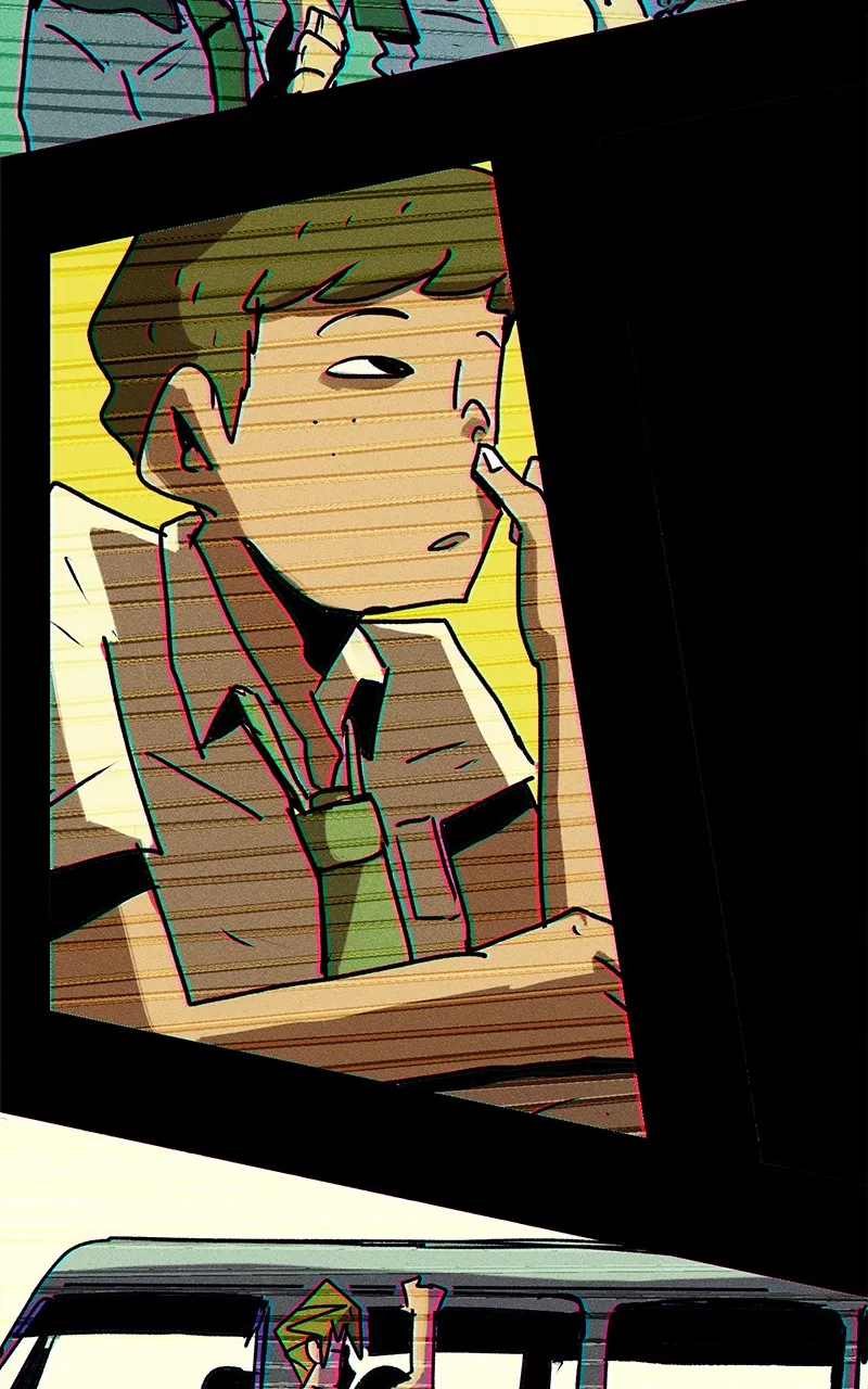 Read CODE HELIX chapter 1 image 23 on Lezhin