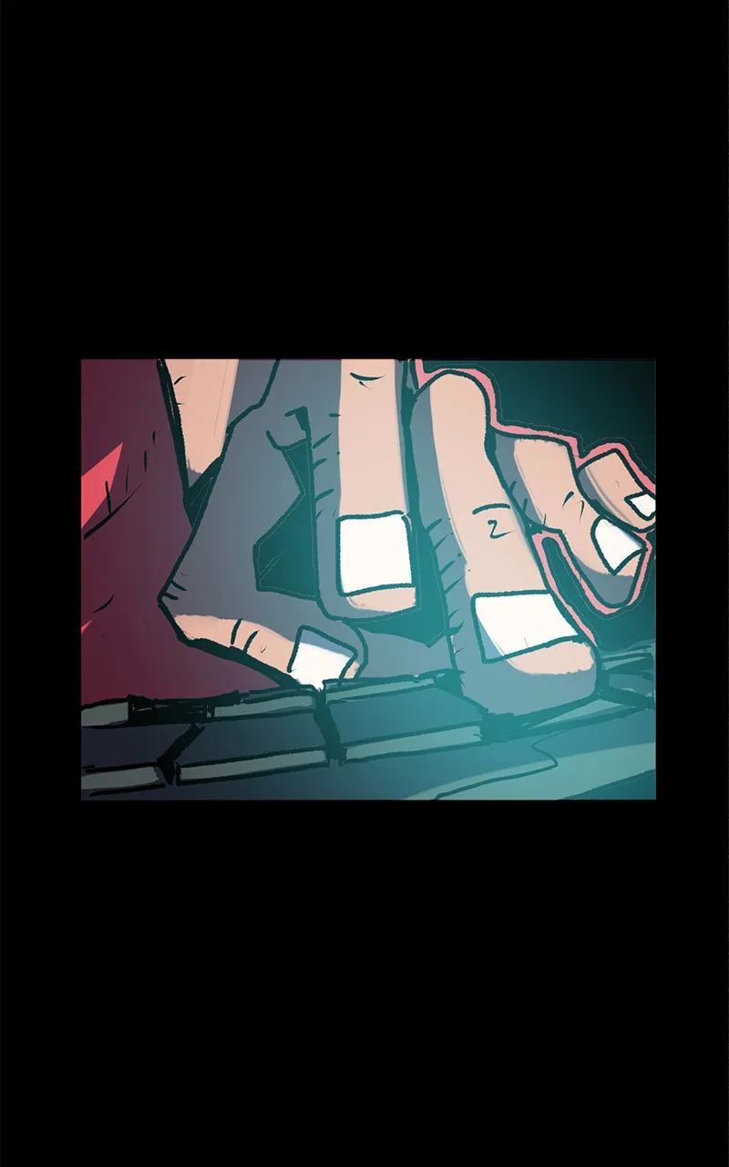 Read CODE HELIX chapter 1 image 28 on Lezhin