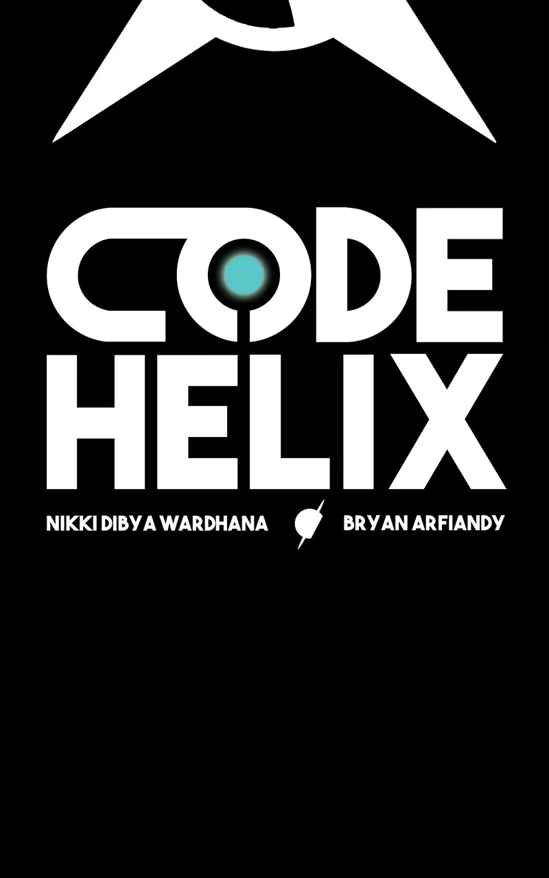 Read CODE HELIX chapter 1 image 31 on Lezhin