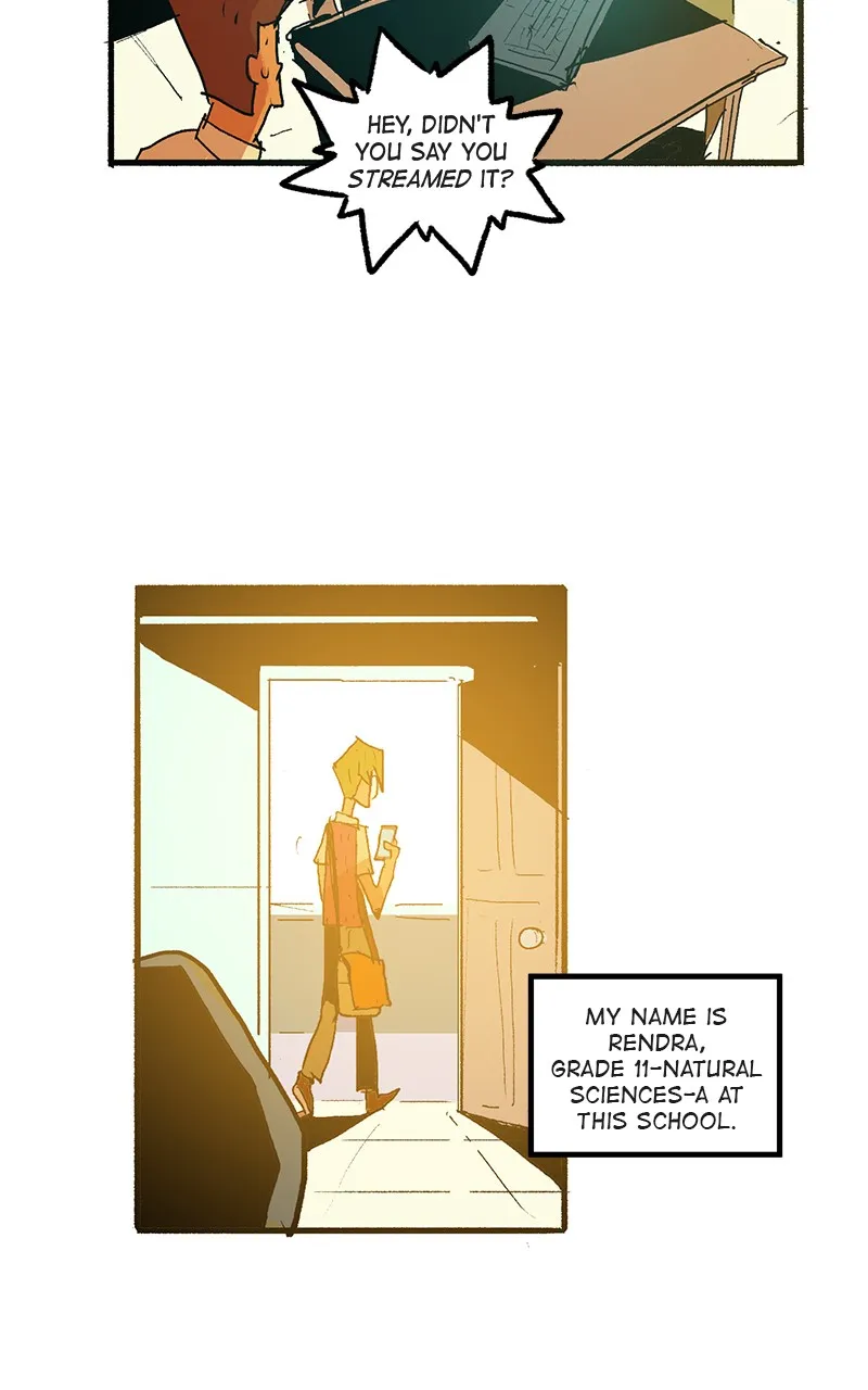 Read CODE HELIX chapter 2 image 10 on Lezhin