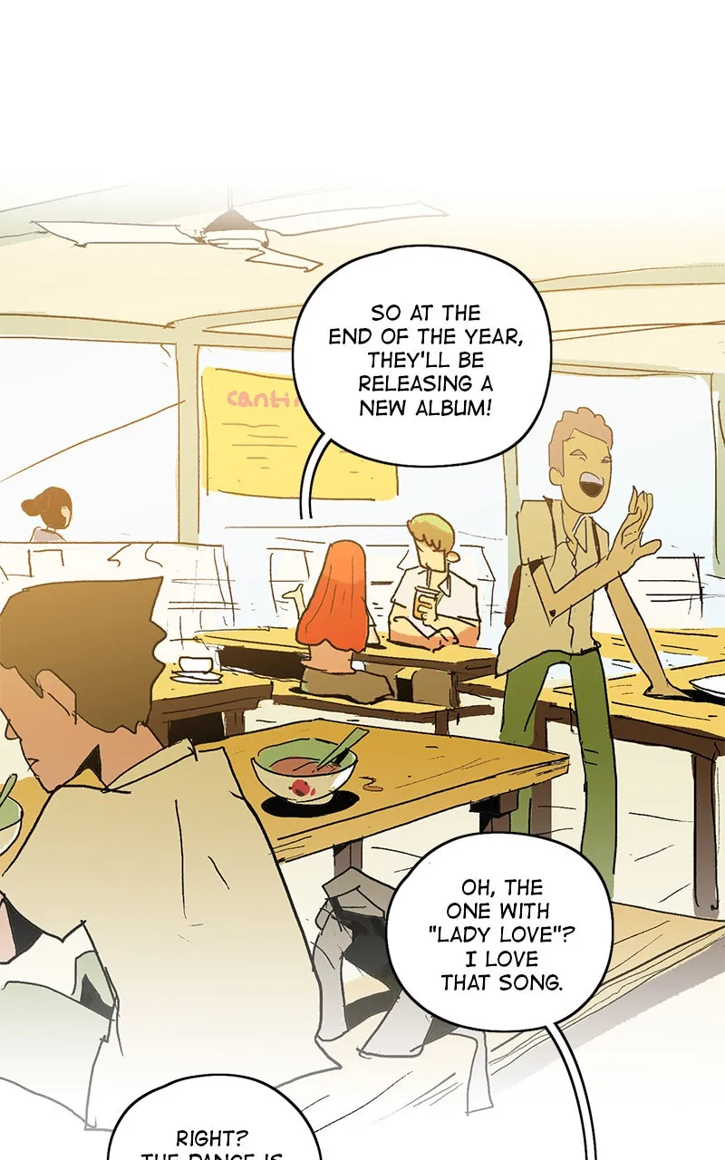 Read CODE HELIX chapter 2 image 13 on Lezhin