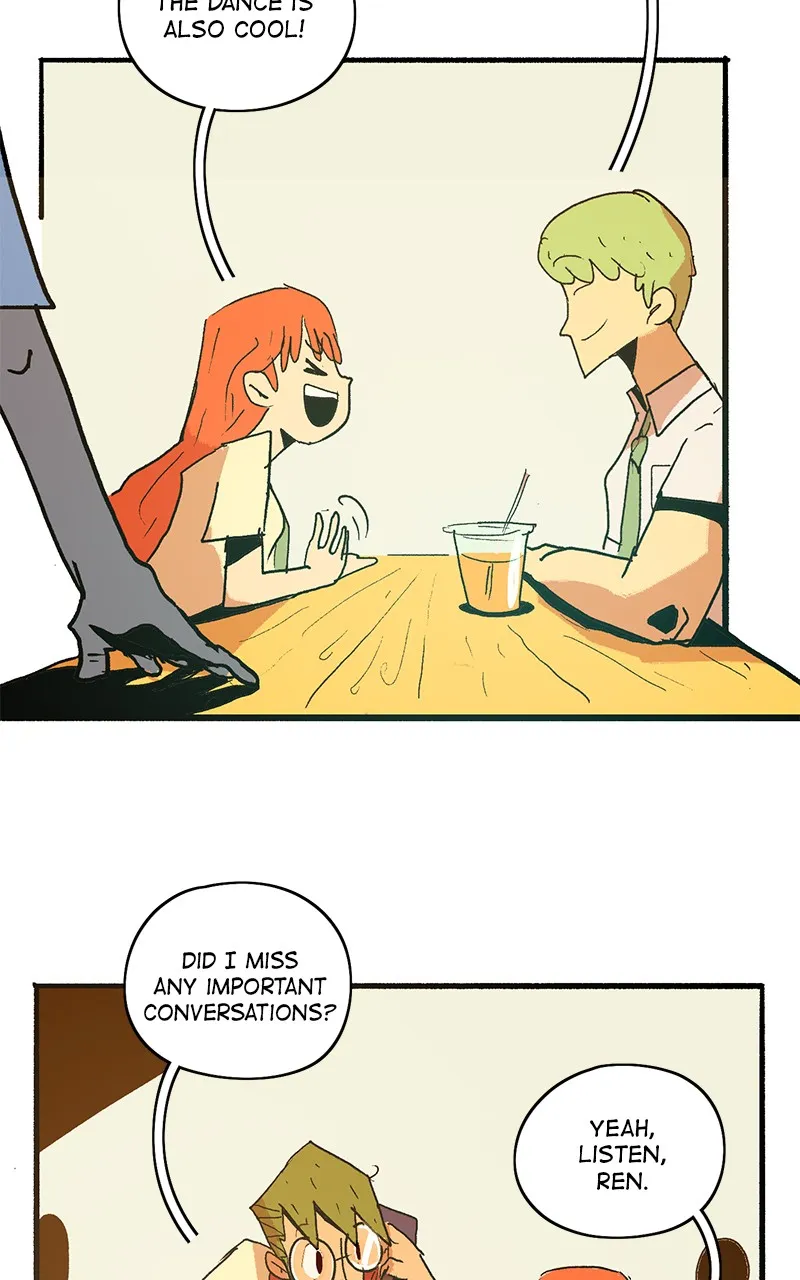 Read CODE HELIX chapter 2 image 14 on Lezhin