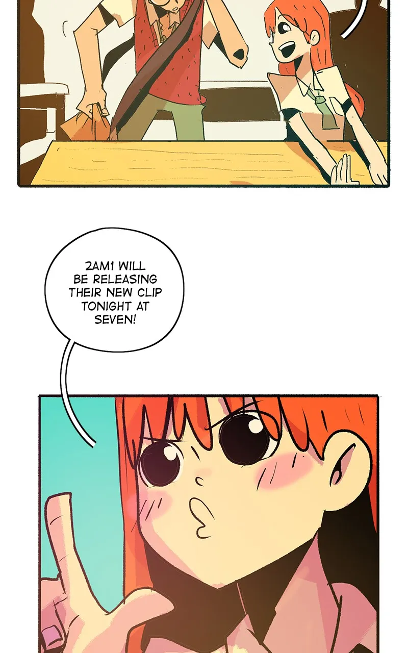 Read CODE HELIX chapter 2 image 15 on Lezhin