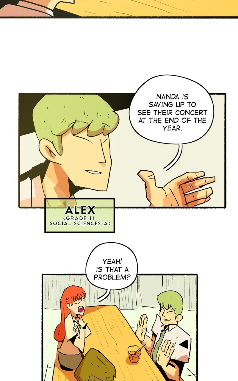 Read CODE HELIX chapter 2 image 17 on Lezhin