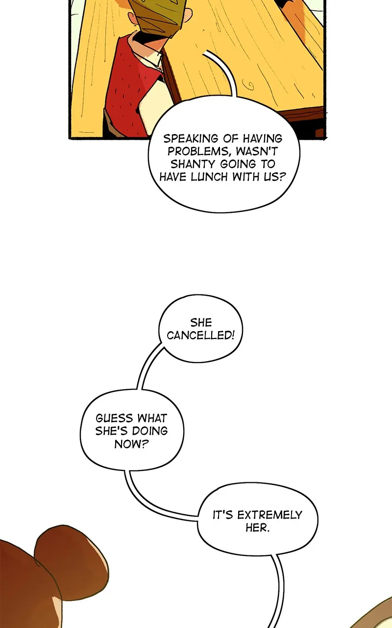 Read CODE HELIX chapter 2 image 18 on Lezhin