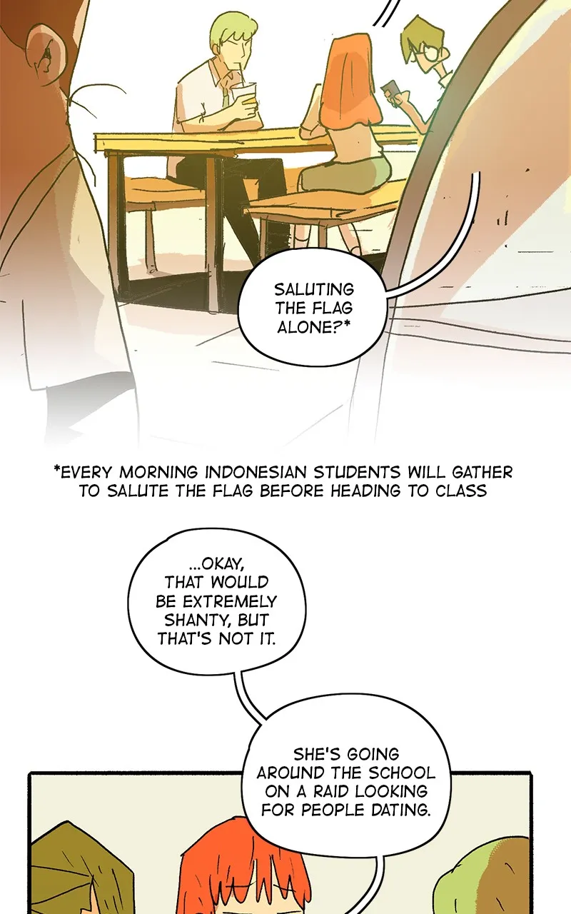 Read CODE HELIX chapter 2 image 19 on Lezhin