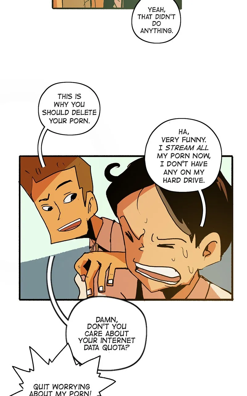Read CODE HELIX chapter 2 image 2 on Lezhin