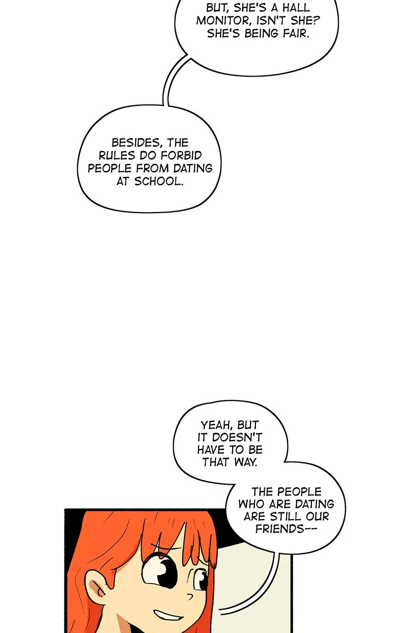 Read CODE HELIX chapter 2 image 21 on Lezhin