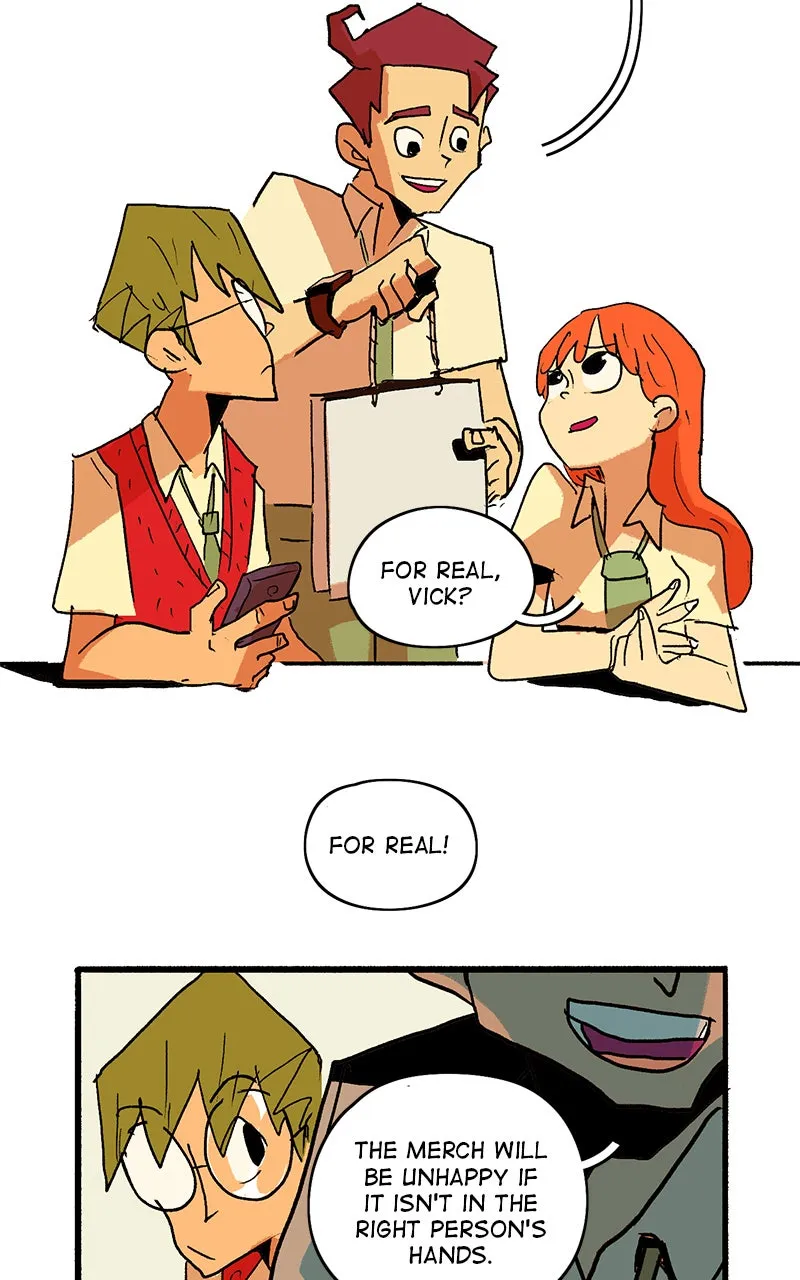 Read CODE HELIX chapter 2 image 24 on Lezhin