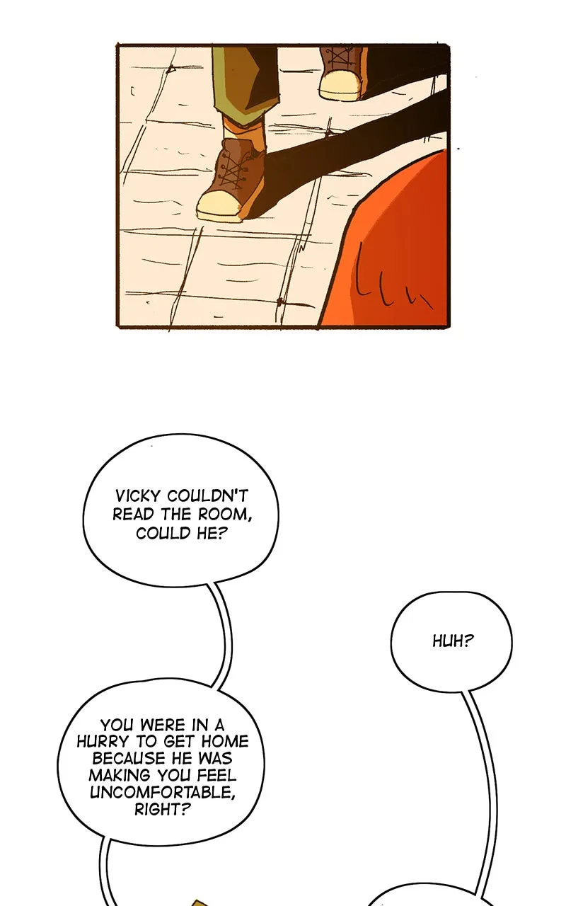 Read CODE HELIX chapter 2 image 30 on Lezhin