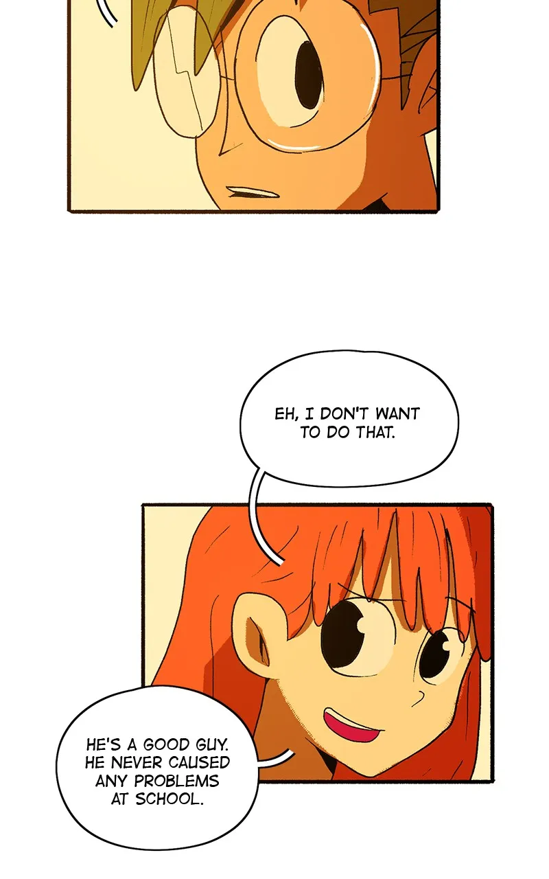 Read CODE HELIX chapter 2 image 33 on Lezhin