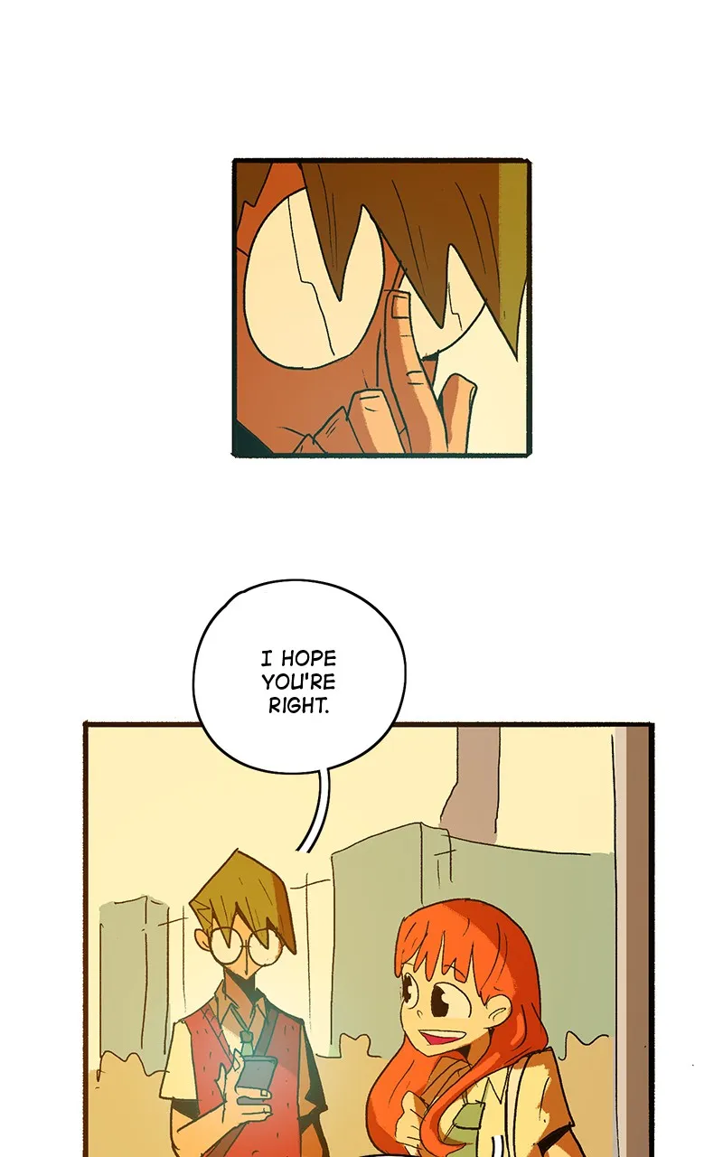 Read CODE HELIX chapter 2 image 35 on Lezhin