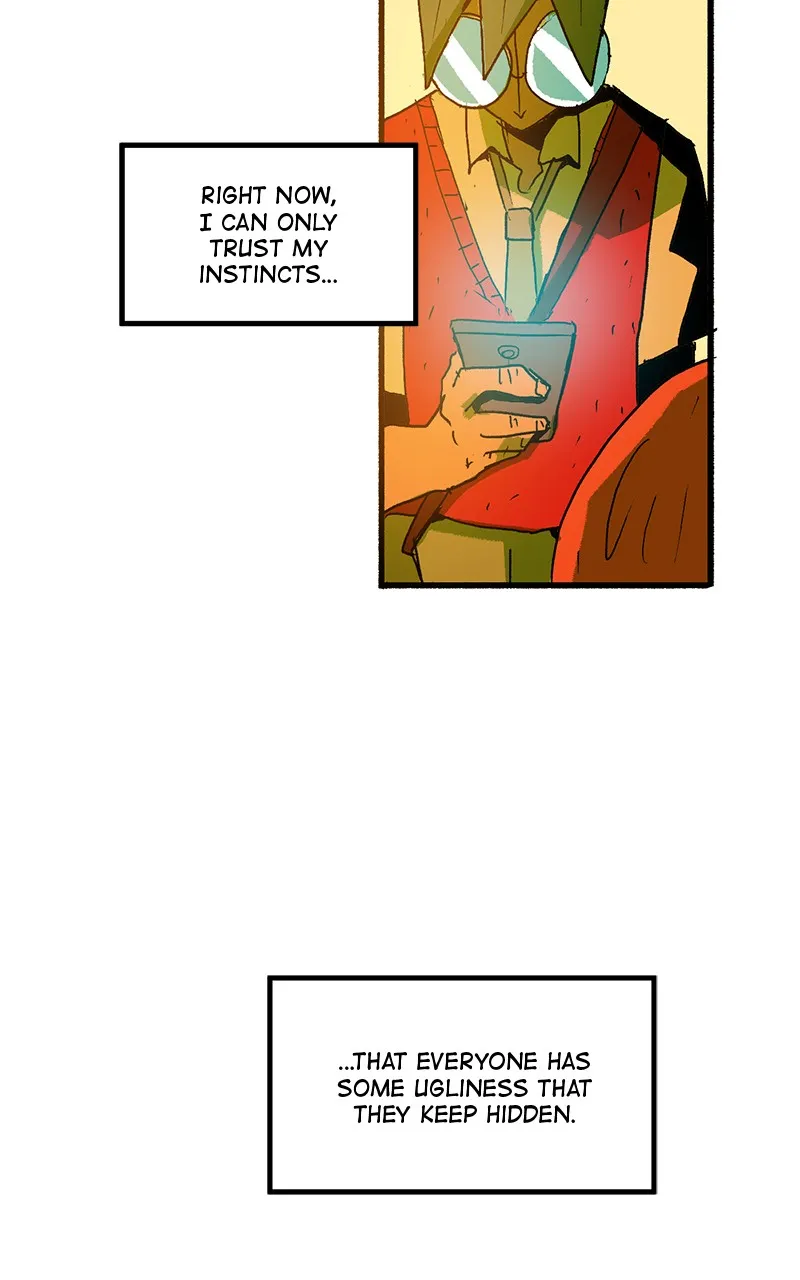 Read CODE HELIX chapter 2 image 38 on Lezhin