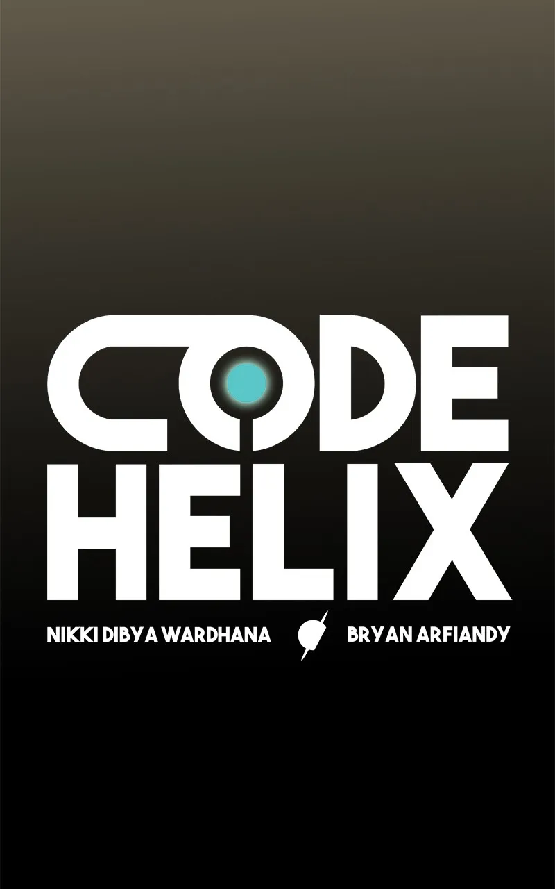 Read CODE HELIX chapter 2 image 42 on Lezhin